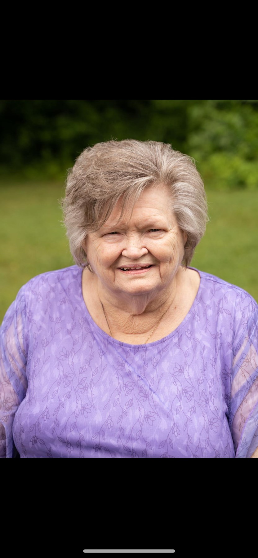 Obituary of Patricia "Red" Houseright