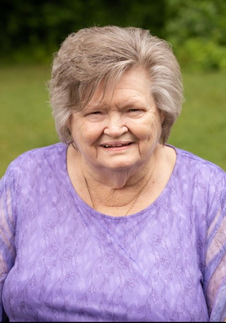 Obituary of Patricia "Red" Houseright