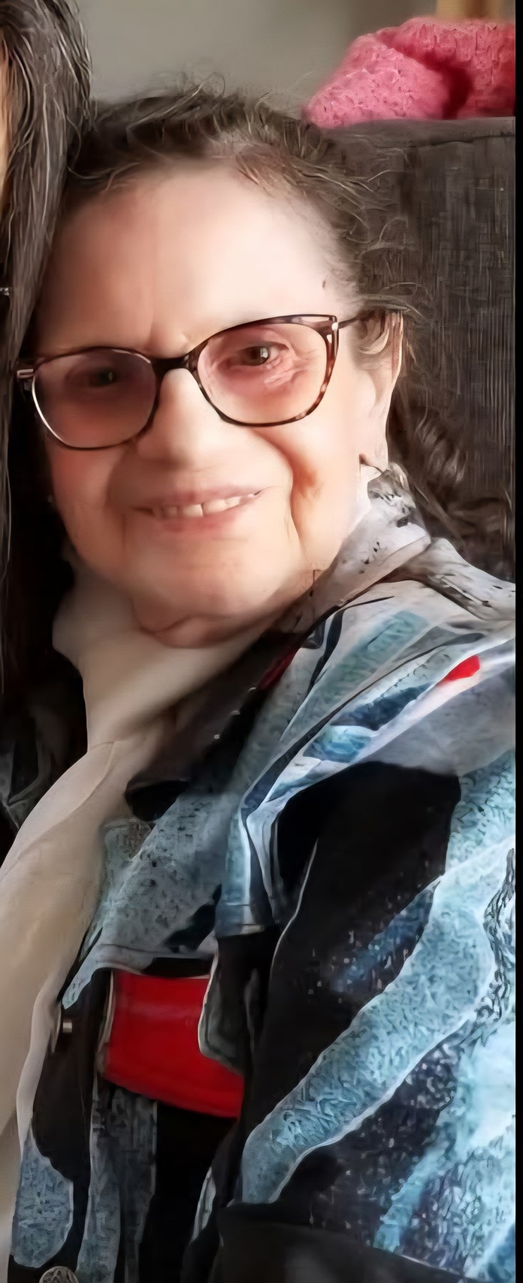 Obituario de Michelle Girard