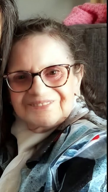 Obituario de Michelle Girard