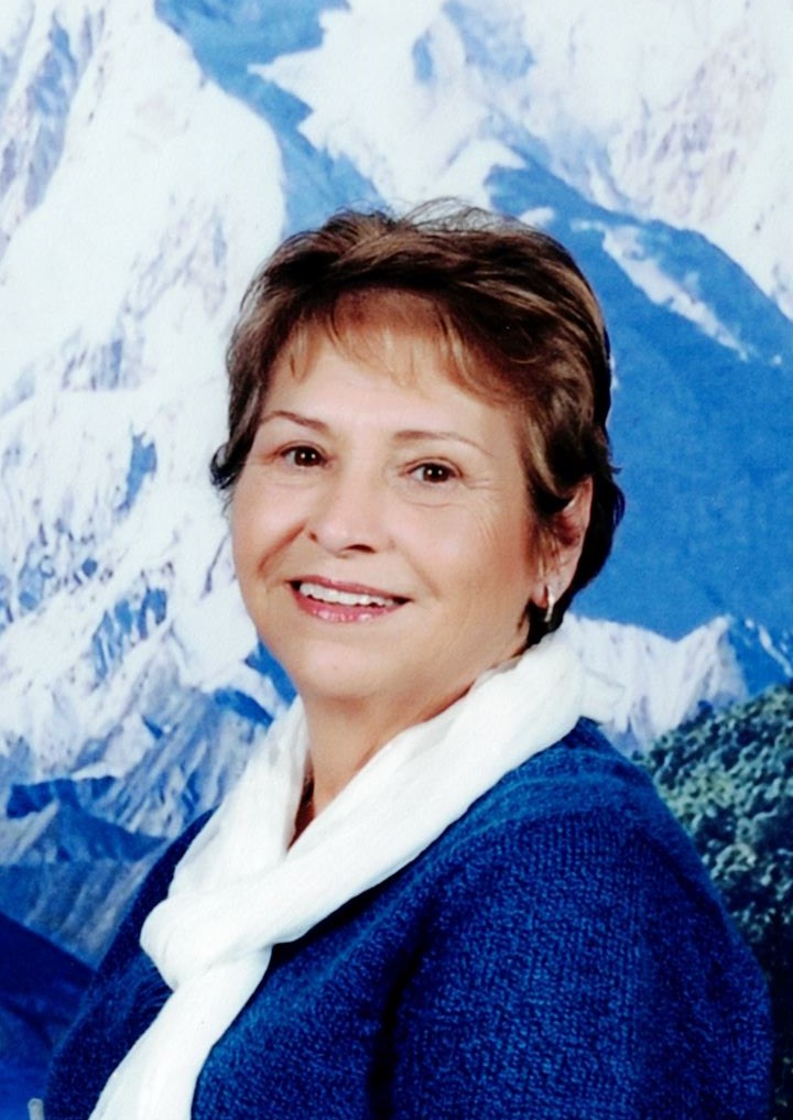 Obituary of Anna Maturin Hanson