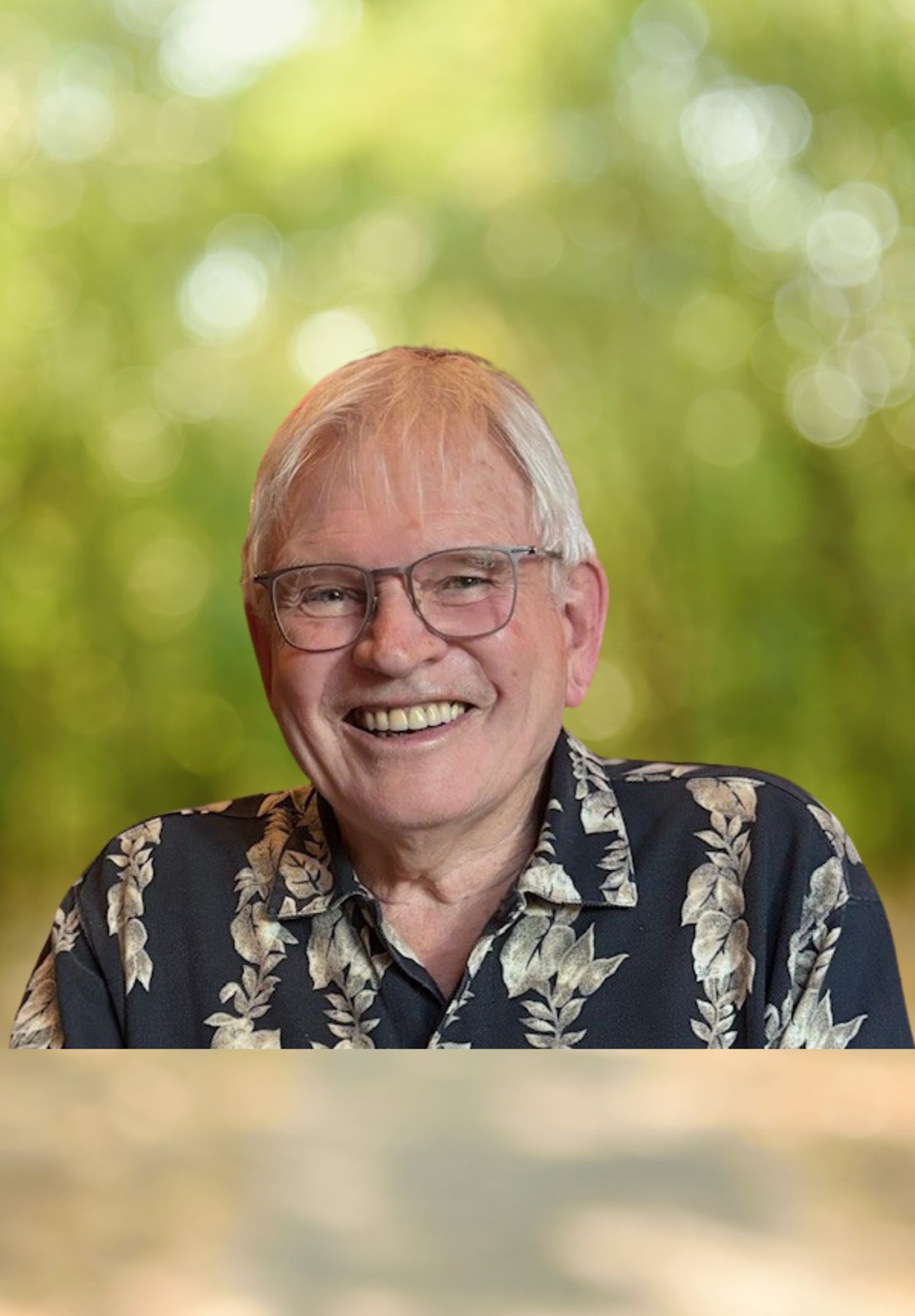 Obituary of Blake Ford