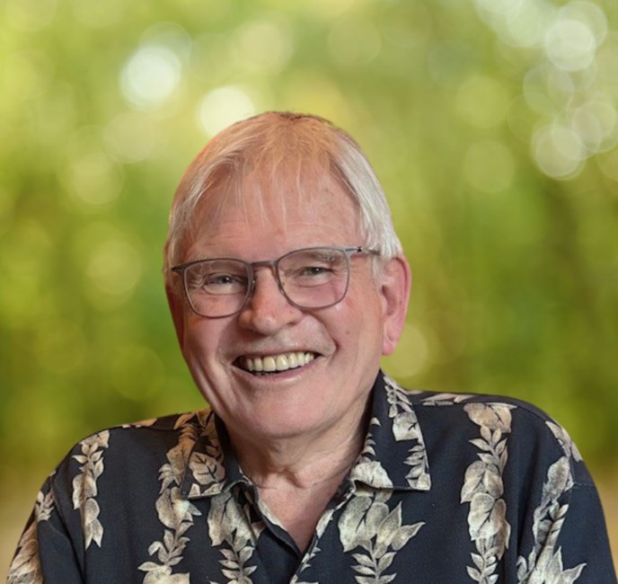 Obituary of Blake Ford