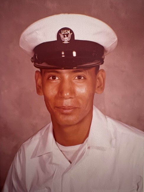 Obituary of Jorge Antonio Melendez Jr.