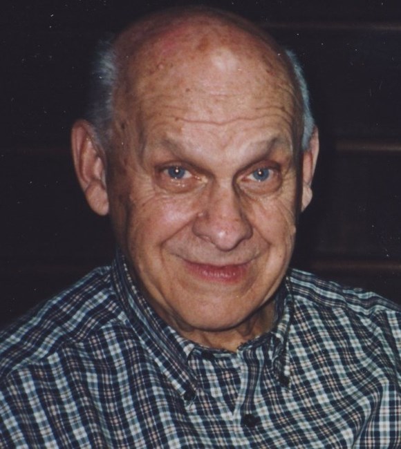 Obituary of Russell L. Dotson