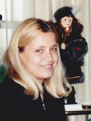 Avis de décès de Melanie Dawn Burnett