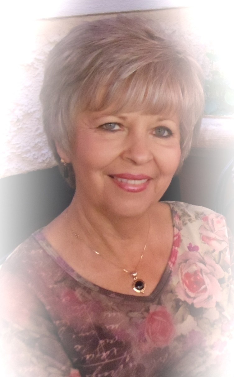 Obituary of Brenda Baker