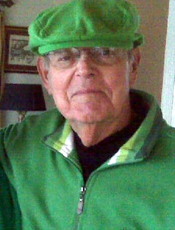 Obituary of Kenneth L Patterson