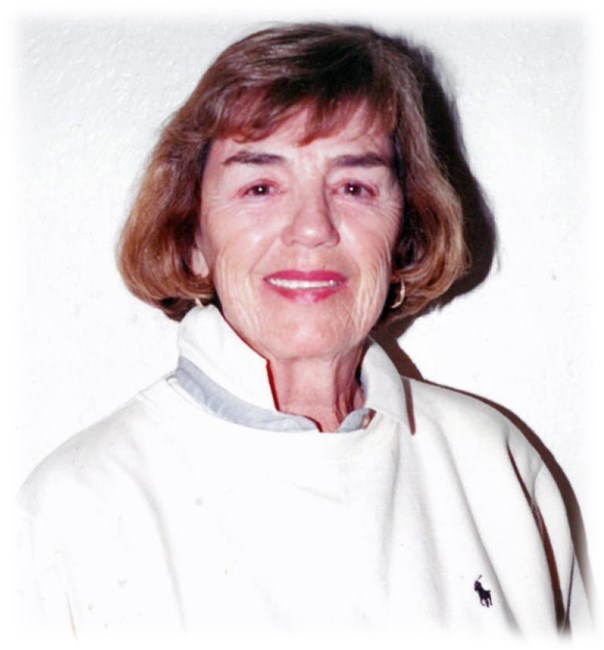 Obituary of Elizabeth Vance Rowley