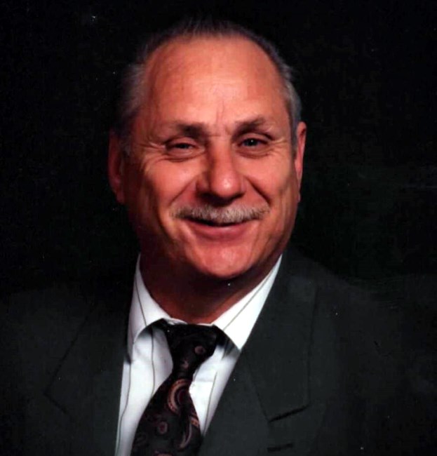 Obituary of Edward L Nelson