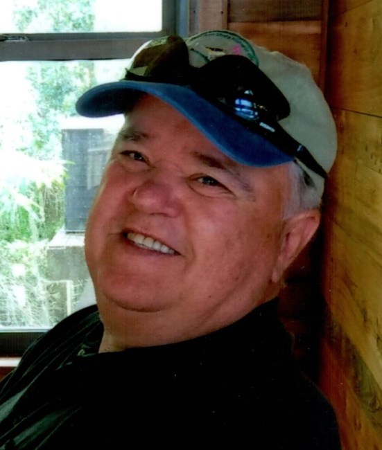 Obituary of Russell Lee Williams Jr.