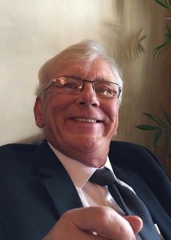 Obituary of Gregory Vogel