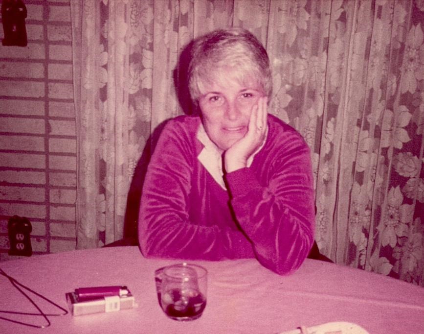 Obituary of Patricia Ann Hockenberry