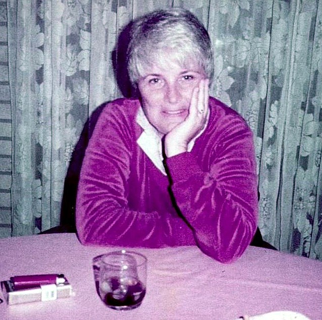 Obituary of Patricia Ann Hockenberry