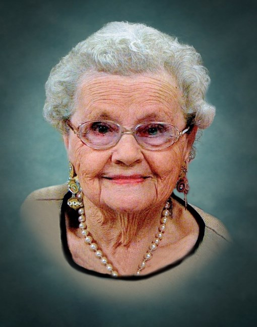 Obituary of Anna L. Bryan