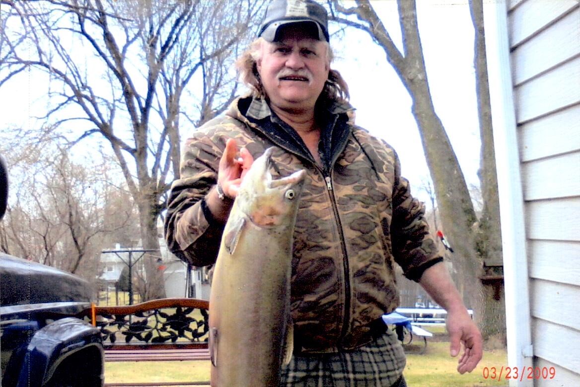 Obituary of Wayne G. Johnson Jr.