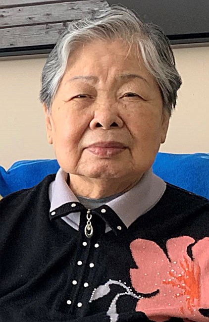 Obituario de Yu Liang 梁玉