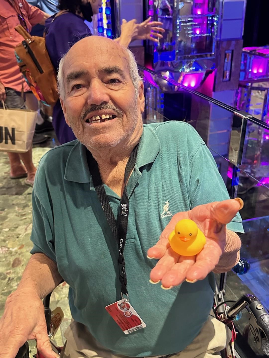 Obituary of Felix L Covarrubias