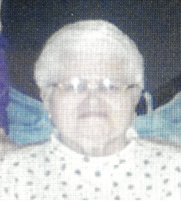 Obituary of Evelyn Heckman