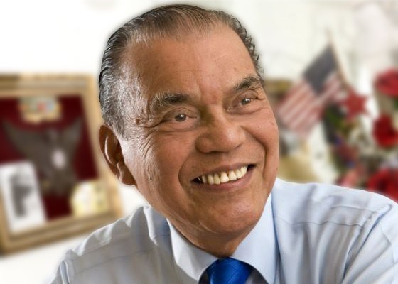 Obituary of Vicente Baleva Agor