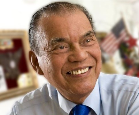 Obituary of Vicente Baleva Agor