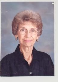 Obituary of Dorothy Jean Laza