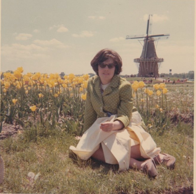 Obituary of Colleen Hansen