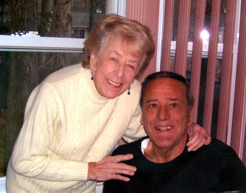 Obituary of Anna Anastasi