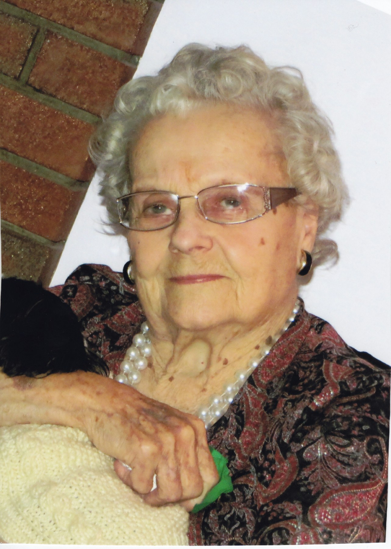 Obituary of Rita E. Huard Duval