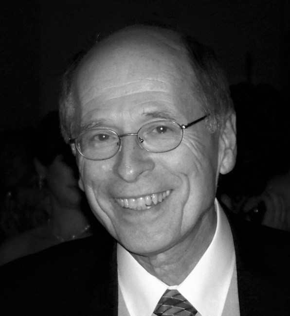 Obituary of George V. Henel