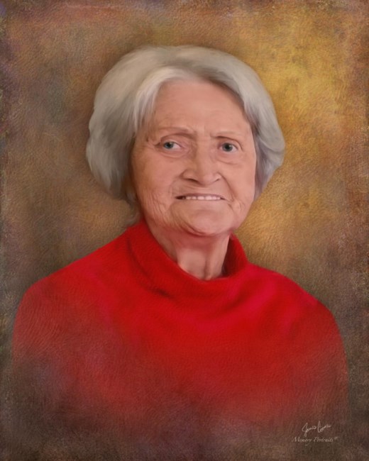 Obituario de Ola Esmalee Brown