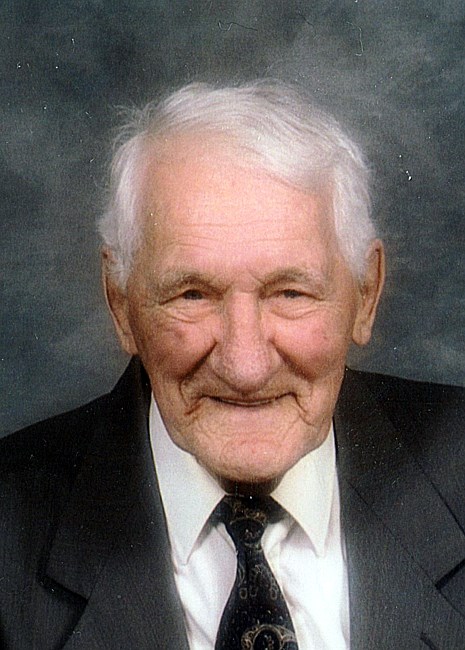 Obituary of Mr. John Kenneth Hansell