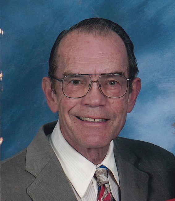 Obituary of William Edward Greenway