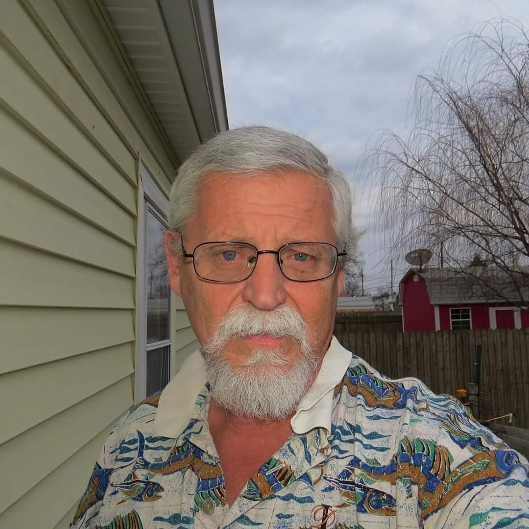 Obituary of Kenneth Steven "Pops" Baker