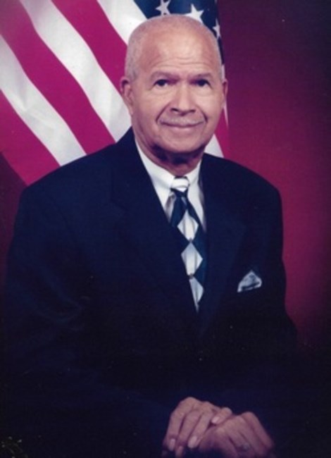 Obituary of Mr. Larry Vaughn Culbertson Sr.