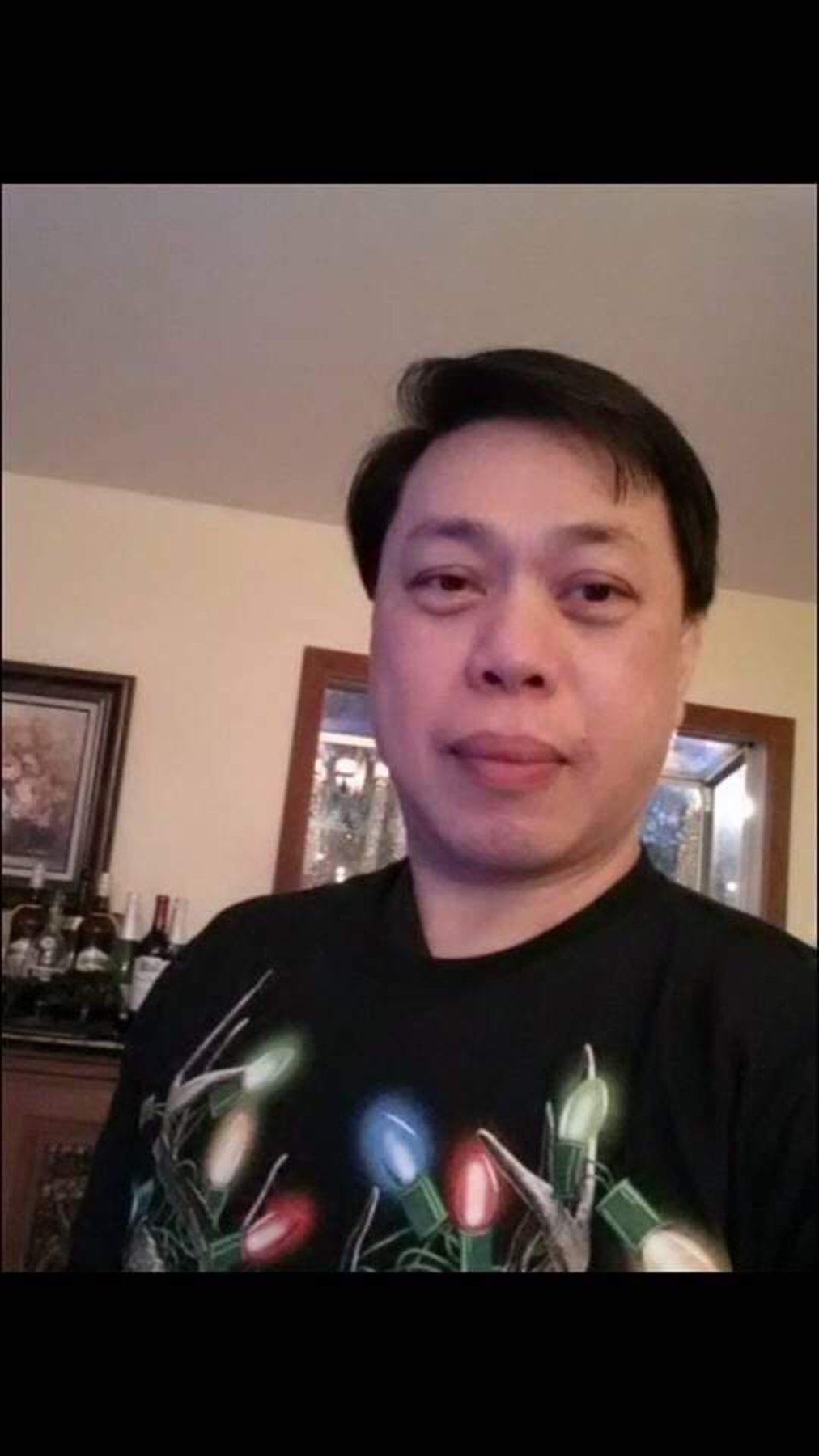 Obituary of Josefino C. Santos