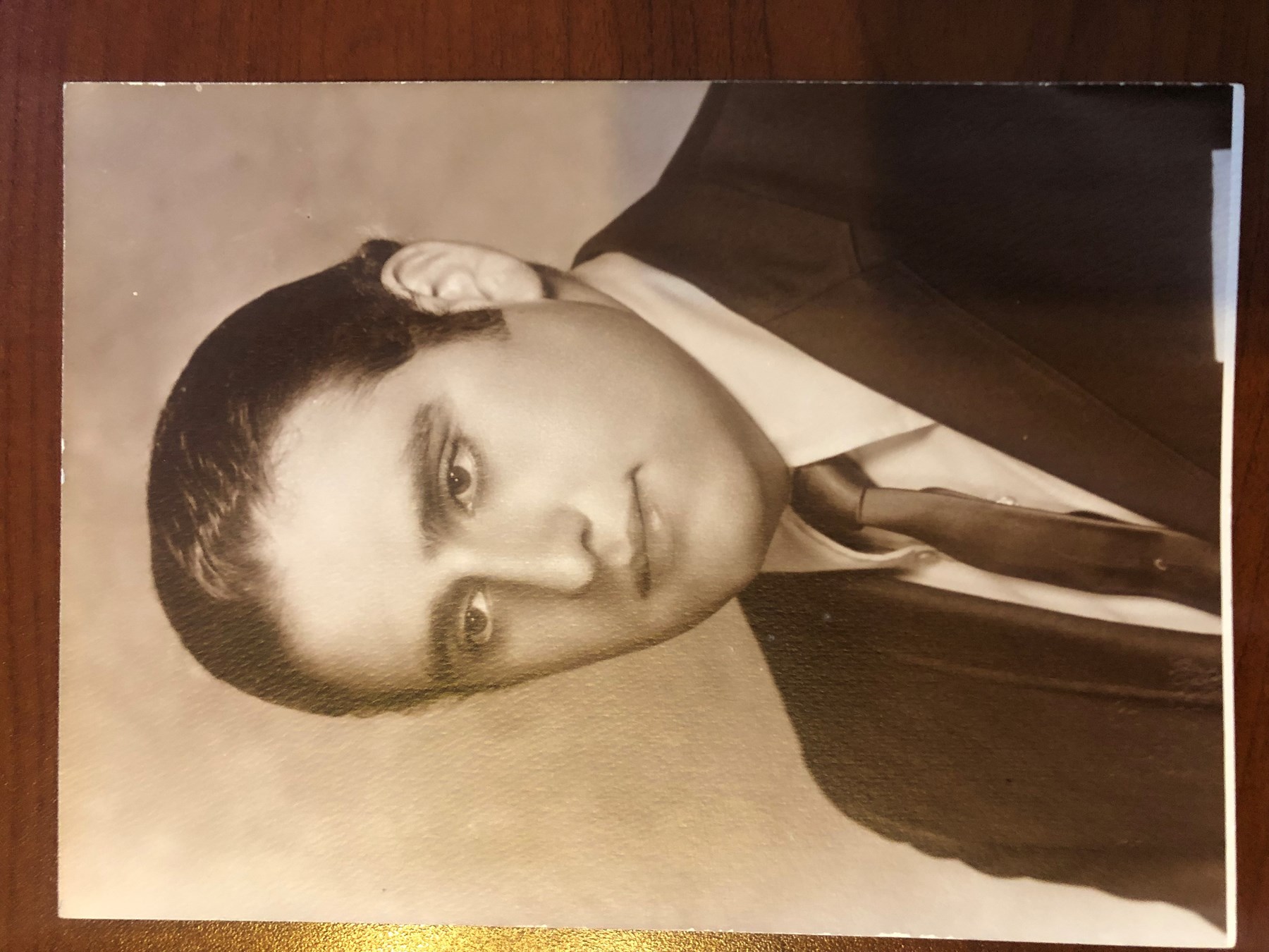 Obituary of Jesse Renteria