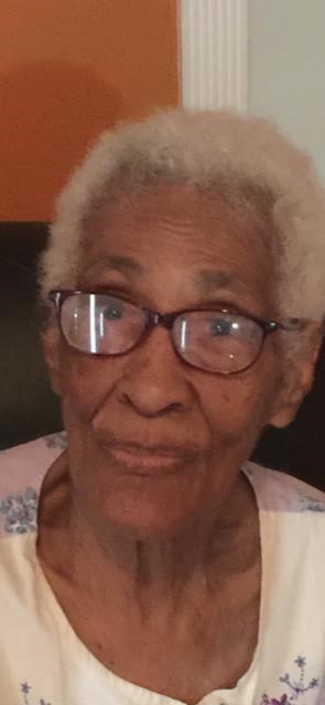 Obituary of Ruby Maud Gibson