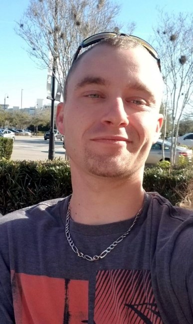 Obituary of Brandon Matthew Willis