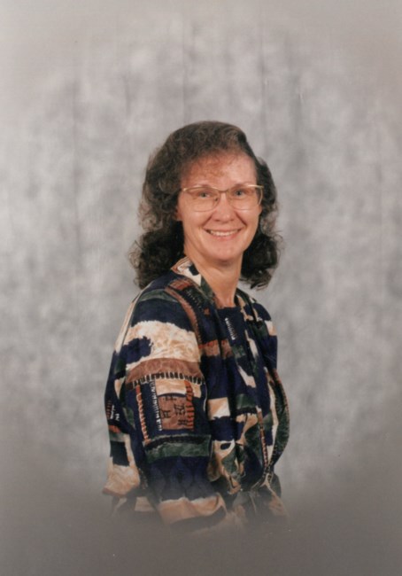 Obituary of Artie Gwen Smith