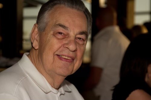 Obituary of Hans "Butch" Alexander Steele