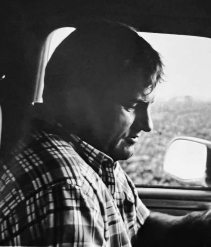 Obituary of Michael A. Harvey