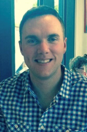 Obituary of Ian Bradley Edward Warren Reeves