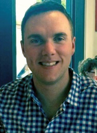 Obituary of Ian Bradley Edward Warren Reeves