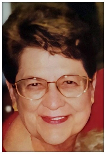 Obituary of Linda Lou Rogers