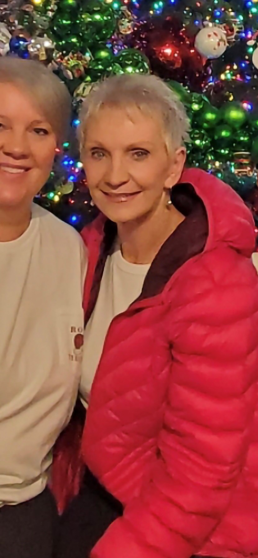 Obituary of Jan Prescott