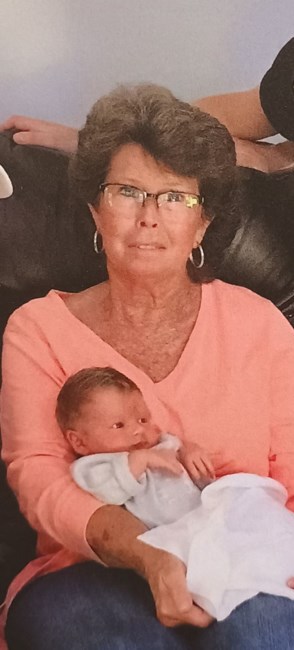 Obituary of Jeanine McCumbee