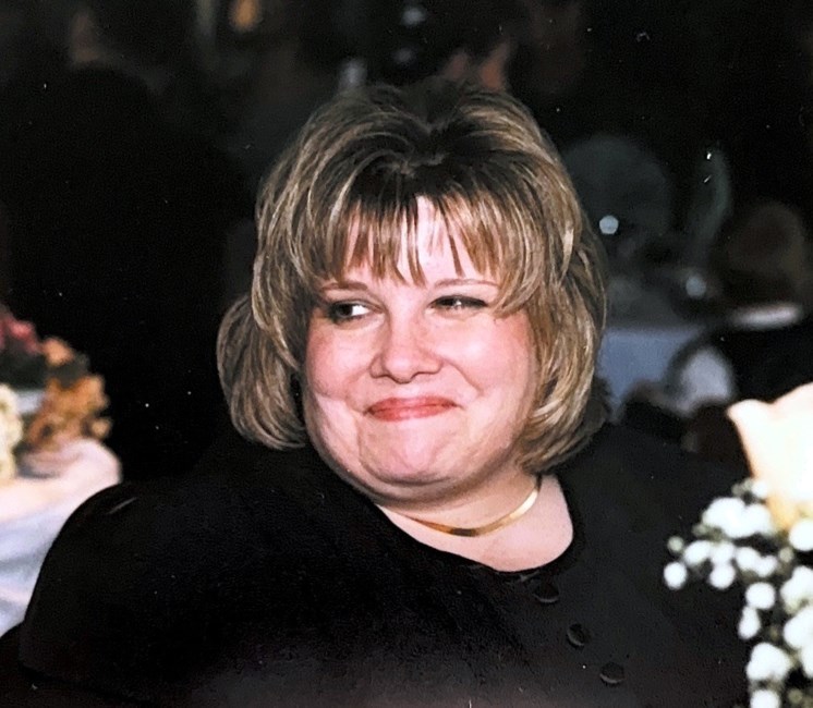 Obituary of Connie Stratton