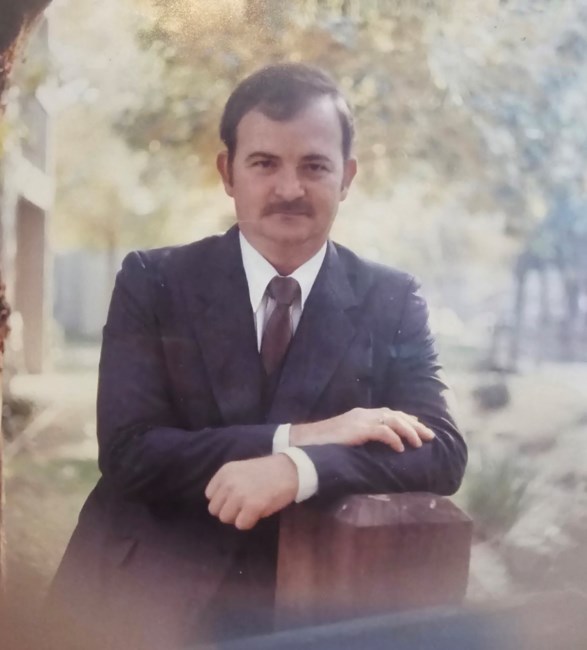 Obituary of David Wayne Jouett