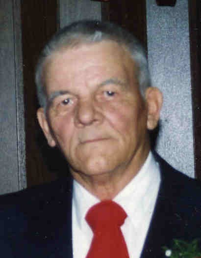 Obituary of Norman Gagnon